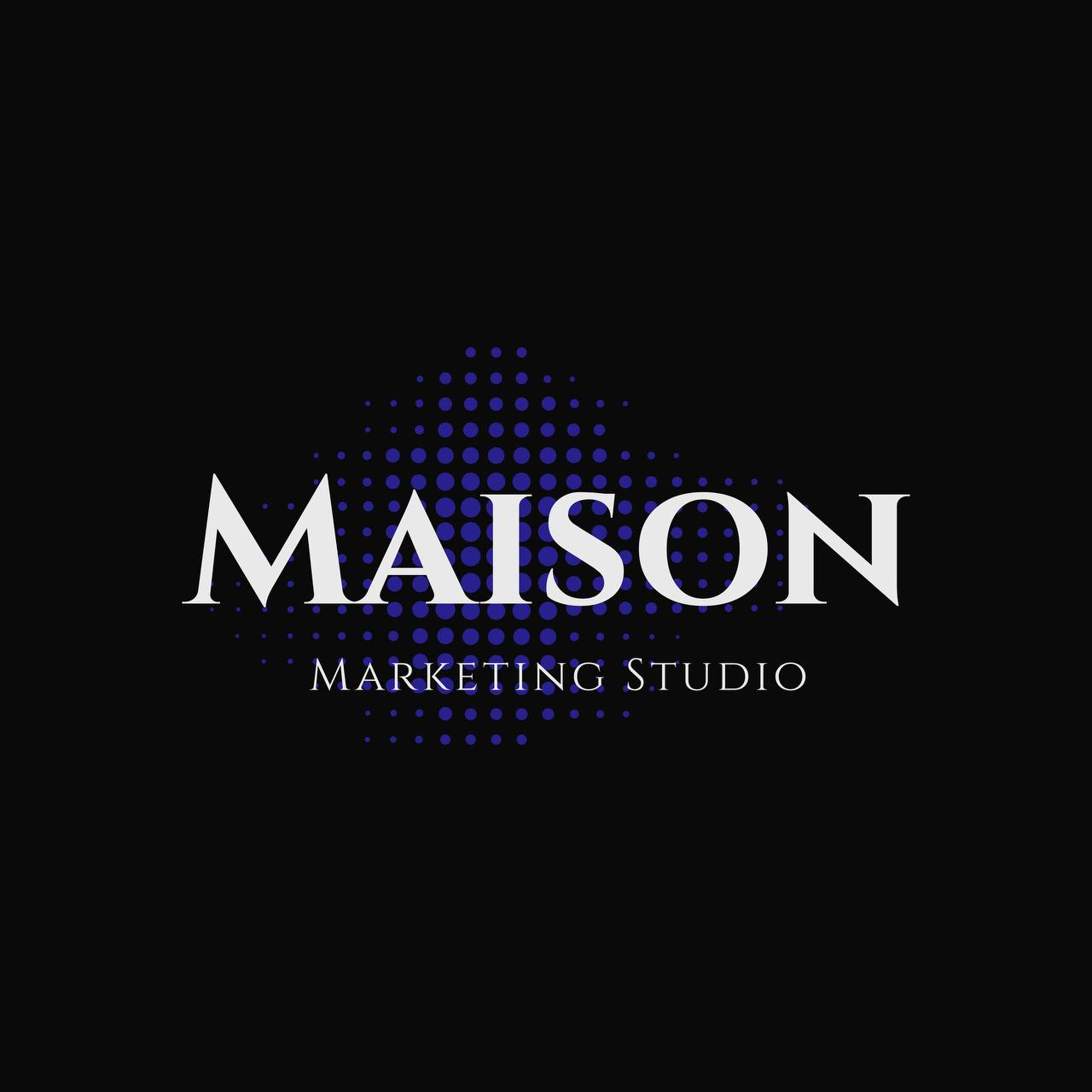 Maison Marketing Studio